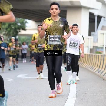 Runner Photo 6456303