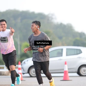Runner Photo 6456304