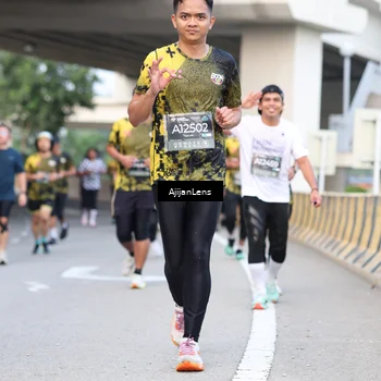 Runner Photo 6456316