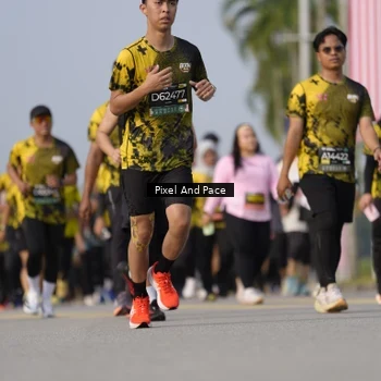 Runner Photo 6456322