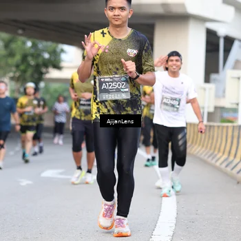 Runner Photo 6456324