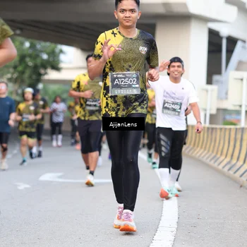 Runner Photo 6456325