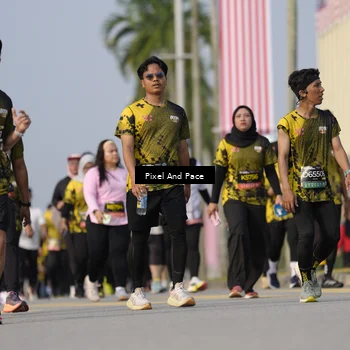 Runner Photo 6456328