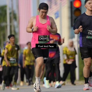 Runner Photo 6456334