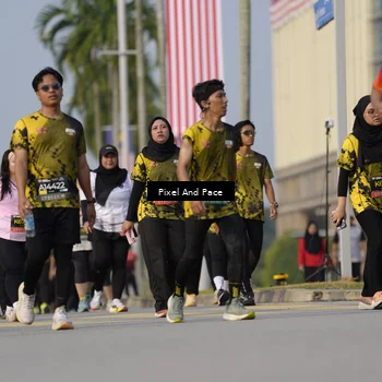 Runner Photo 6456336