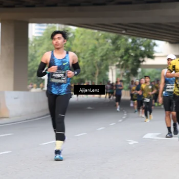 Runner Photo 6456346