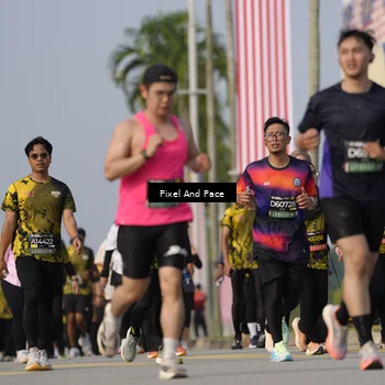 Runner Photo 6456347