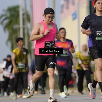 Runner Photo 6456351