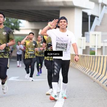 Runner Photo 6456358
