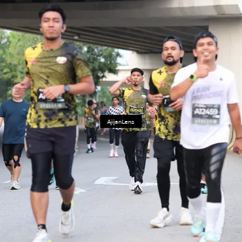 Runner Photo 6456359