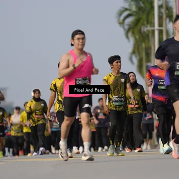 Runner Photo 6456366