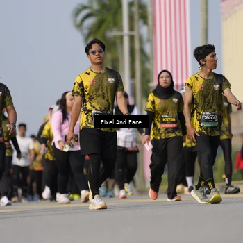 Runner Photo 6456372