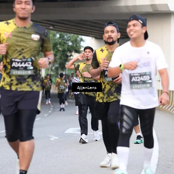 Runner Photo 6456375