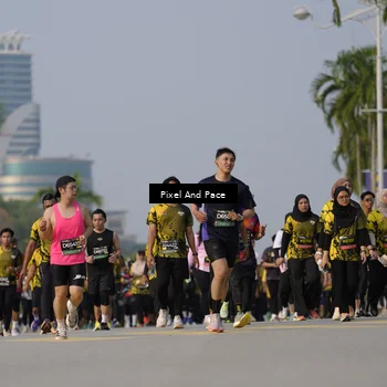 Runner Photo 6456379