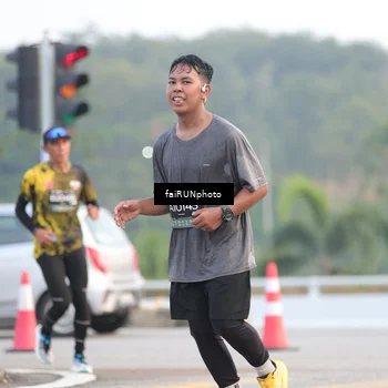 Runner Photo 6456384