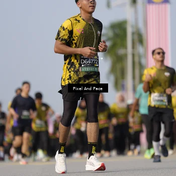 Runner Photo 6456392