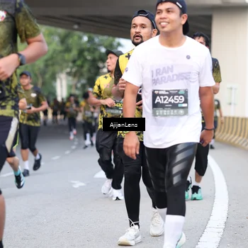 Runner Photo 6456393