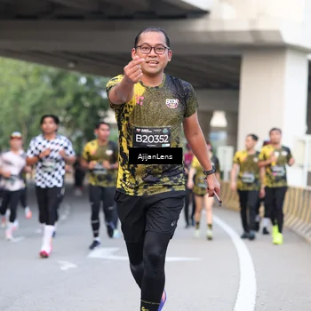 Runner Photo 6456394
