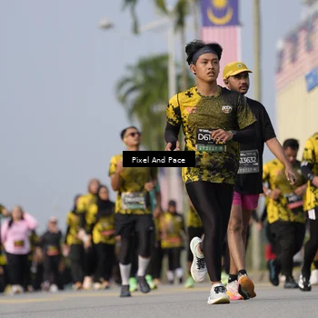 Runner Photo 6456397