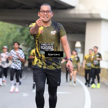 Runner Photo 6456406