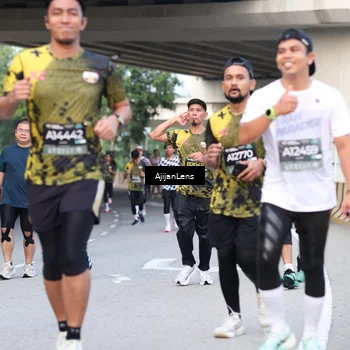 Runner Photo 6456407