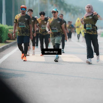 Runner Photo 6456410