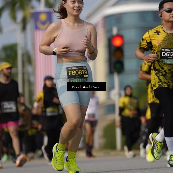 Runner Photo 6456417