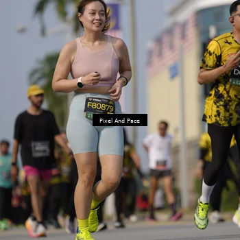 Runner Photo 6456419