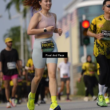 Runner Photo 6456422