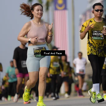 Runner Photo 6456423