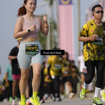 Runner Photo 6456429