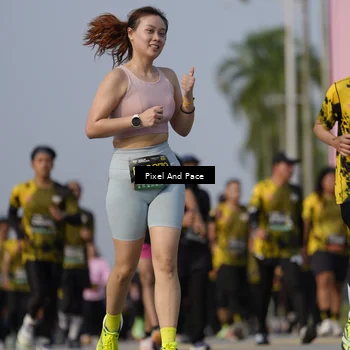 Runner Photo 6456430