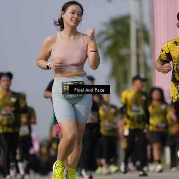 Runner Photo 6456432
