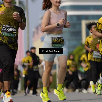 Runner Photo 6456433