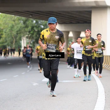 Runner Photo 6456442