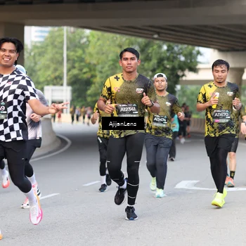 Runner Photo 6456443