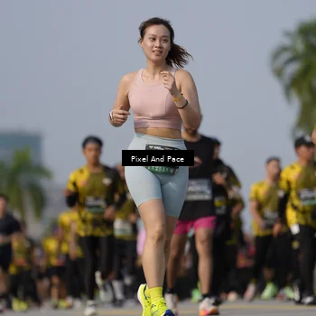 Runner Photo 6456445