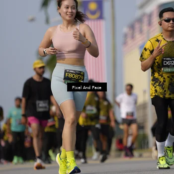 Runner Photo 6456449