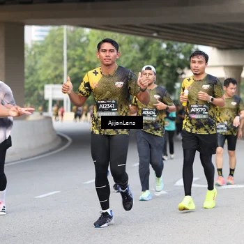 Runner Photo 6456450