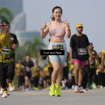 Runner Photo 6456451