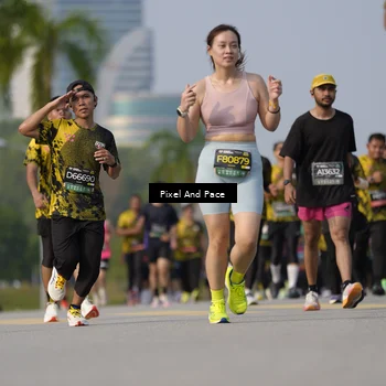 Runner Photo 6456452