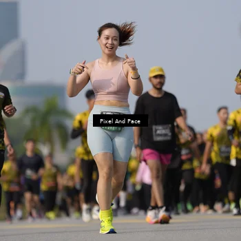 Runner Photo 6456453