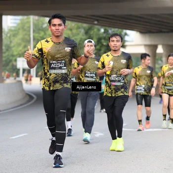 Runner Photo 6456454
