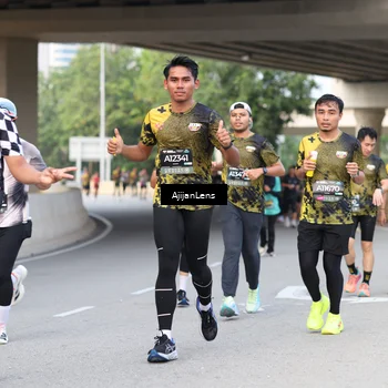 Runner Photo 6456455