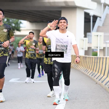 Runner Photo 6456456