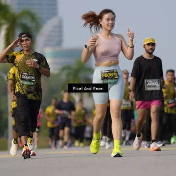 Runner Photo 6456457
