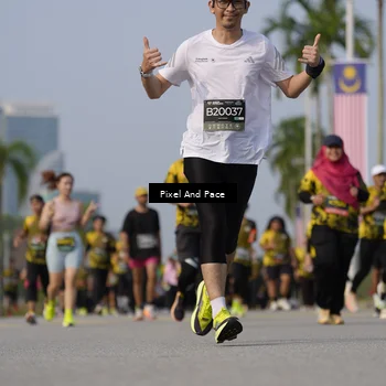 Runner Photo 6456464