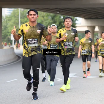 Runner Photo 6456465