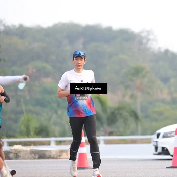 Runner Photo 6456466