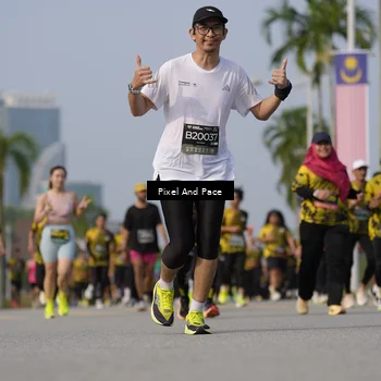 Runner Photo 6456468